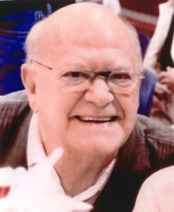 Leonard Gale Reaville
